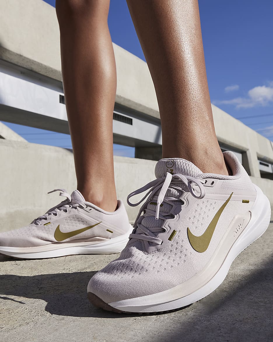 Nike winflo womens on sale